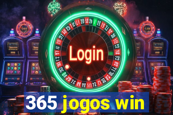 365 jogos win